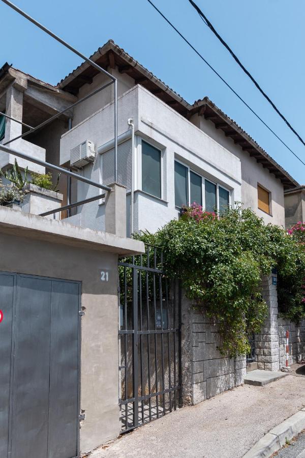 Apartments With Wifi Rijeka - 7825 Exterior foto