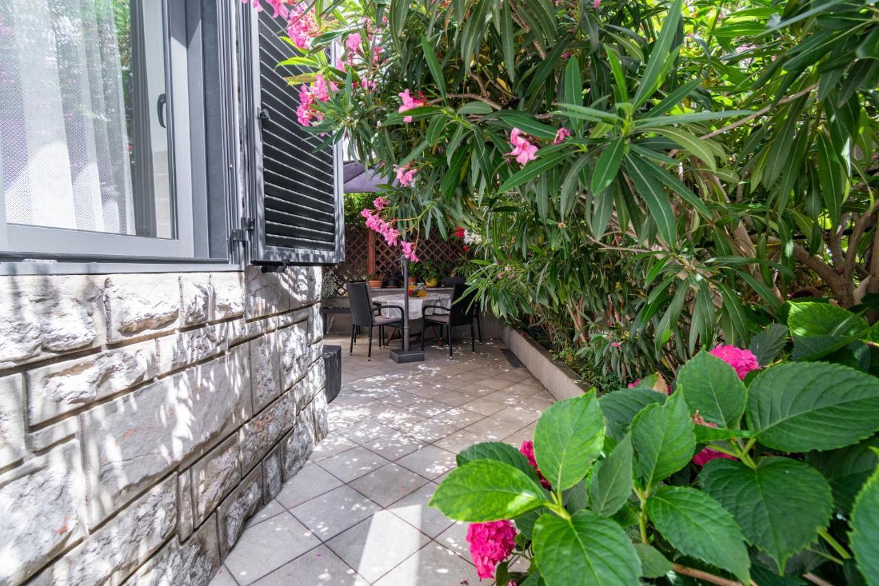 Apartments With Wifi Rijeka - 7825 Exterior foto