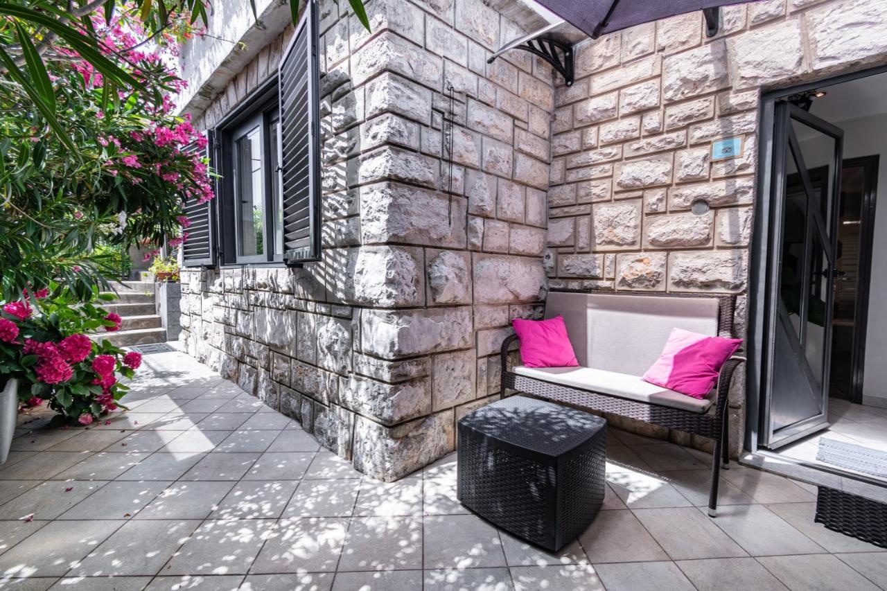 Apartments With Wifi Rijeka - 7825 Exterior foto